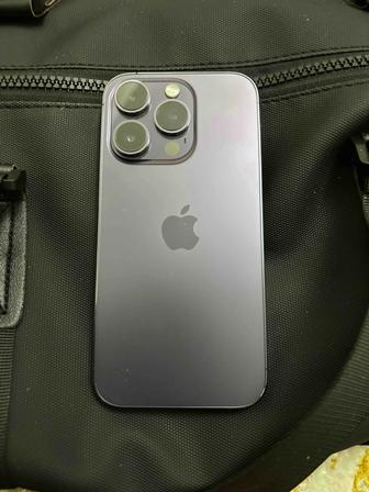 Айфон 14 про