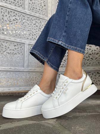 Кеды LiuJo 37 размер