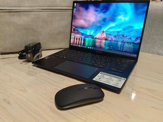 Продам Asus Zenbook 14 OLED 3k, 90Hz, Intel Core i5-12gen