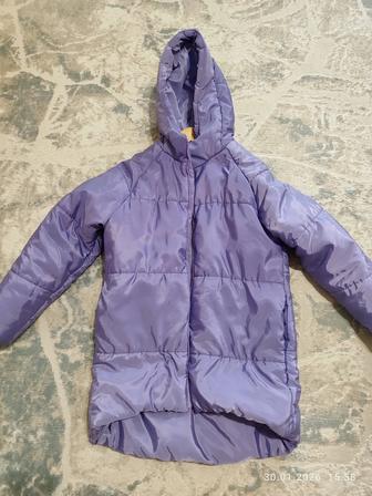 Продам куртку