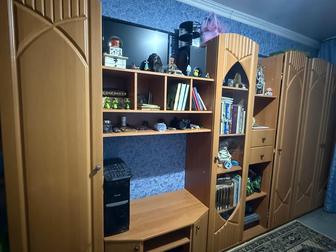 Продам стенку