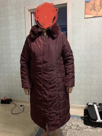 Куртка женская