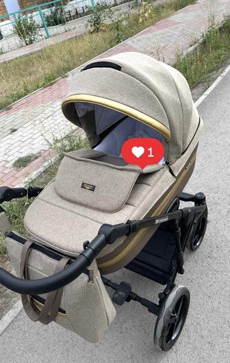 Продается коляска Adamex Rimini 2 в1