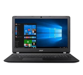 Ноутбук Acer Aspire ES1-533 черный