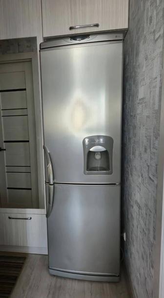 Продам холодильник б/у