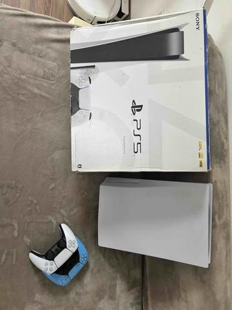 PlayStation 5 Плейстейшн 5