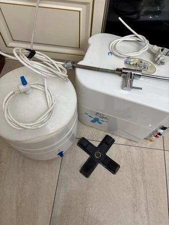 Продам фильтр для воды