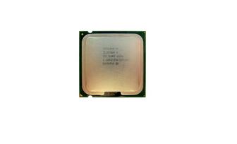 Процессор Intel Celeron D 331 (LGA775)