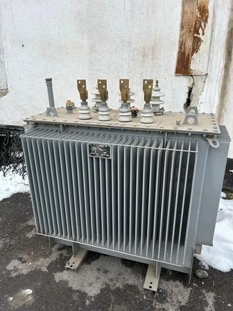 Трансформатор 630кВа