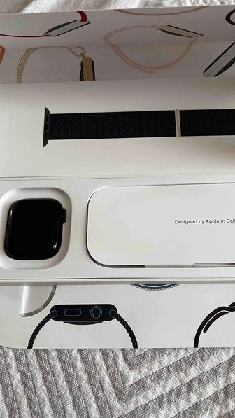Apple Watch 9