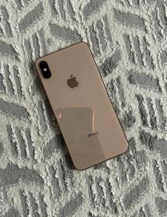 iPhone XS 256gb