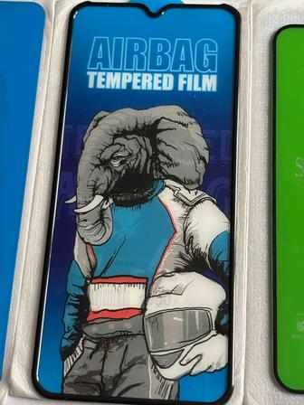 Стекло защита Samsung Galaxy