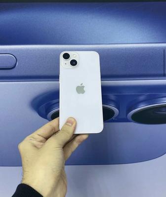 iPhone 14, айфон 14