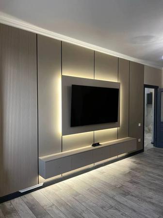 ремонт под ключ