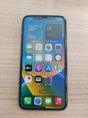Iphone Х 64гб