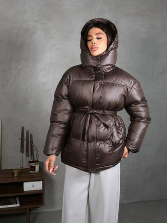 Куртка женская