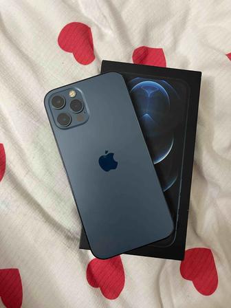 Айфон 12 про 256гб