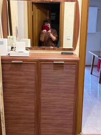 Туалетный столик