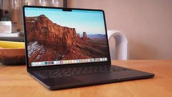 MacBook Air m3 2024