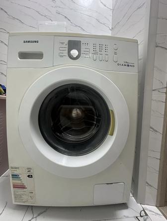 Продам стерильную машину Samsung 5 кг