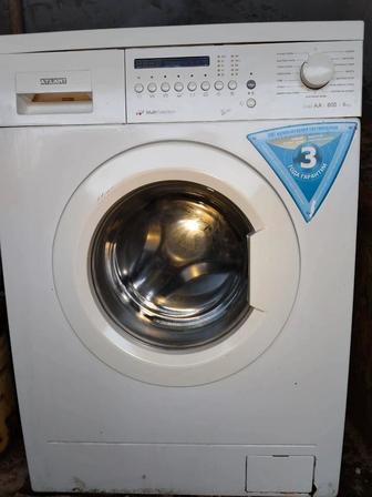 Продам Стиральную машину Атлант автомат б/у.
