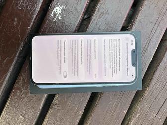 Продам iPhone 13 Pro Max 128gb