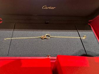 Браслет Cartier love