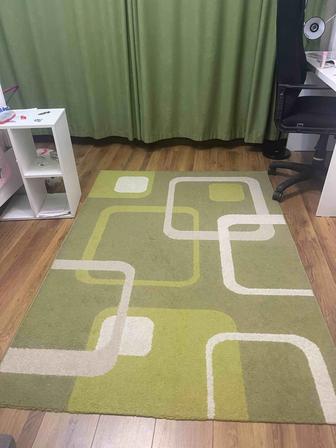 Ковер в детскую