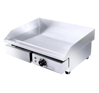 Жарочная поверхность 50 см 75 000 тг