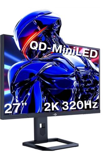 Монитор 27 TITAN P275MS 320Hz