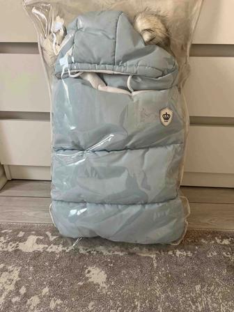 Комбенизон новорожденный