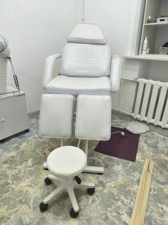 Педикюрное кресло