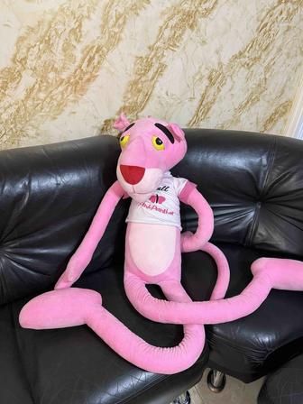 Розовая пантера 150 см (примерно) игрушка