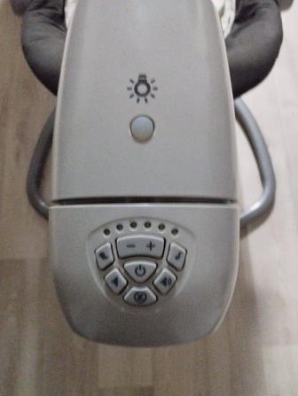 Продам шезлонг