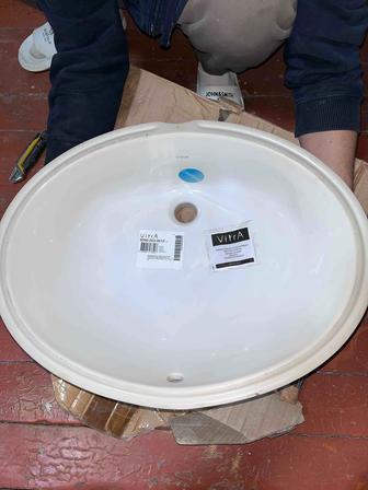 Продаю раковину