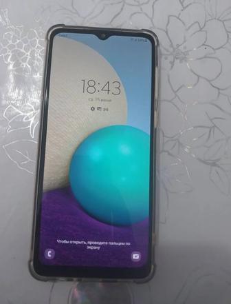 Samsung A02