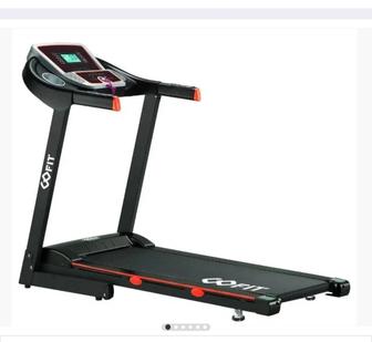 Продам беговую дорожку Gofit A-8125