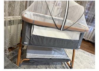 Продается детский манеж