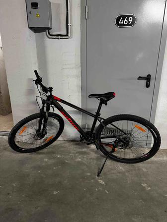 Продам велосипед Author Impulse