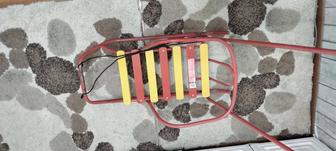 Продам санки 2 шт