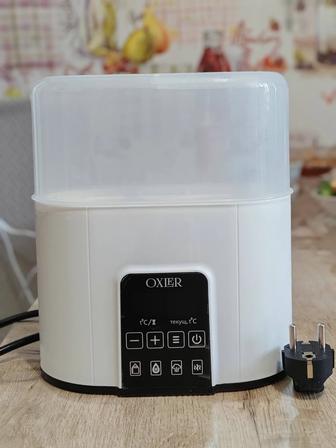 Стерилизатор для бутылочек