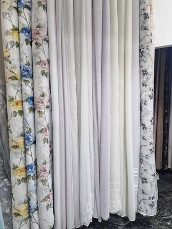 Ликвидации товар ШТОР.