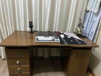 Рабочий стол