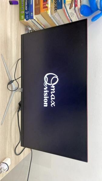 Q Max Vision монитор HD