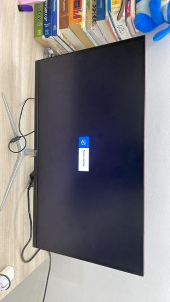 Q Max Vision монитор HD