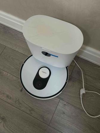 Продам робот-пылесос