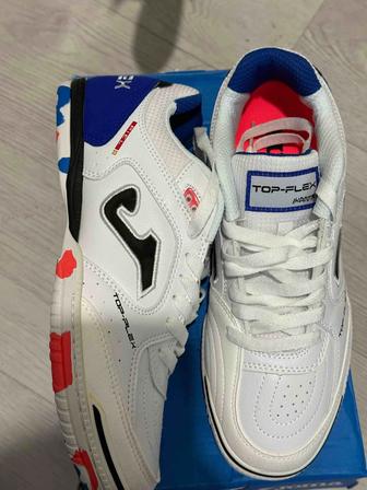 Продам футзалки JOMA TOP-FLEX 39-43