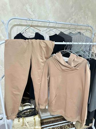 Двойка женская