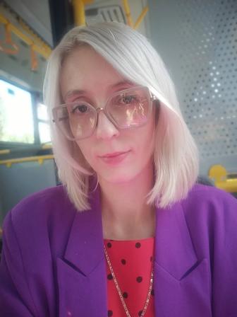 Женский психолог, практик-эксперт, проводник, онлайн психолог