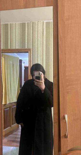 Женское Пальто